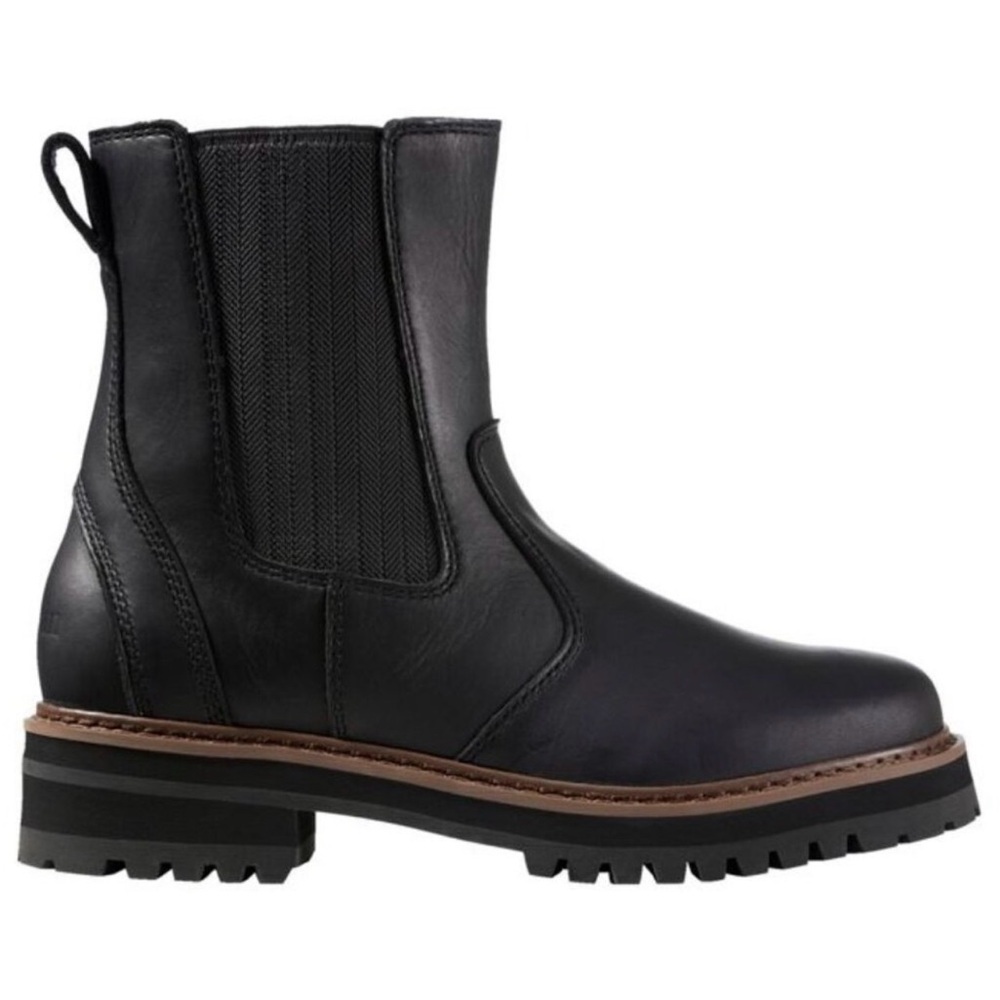 L.L Bean Women’s Camden Hills Chelsea Boots size 7